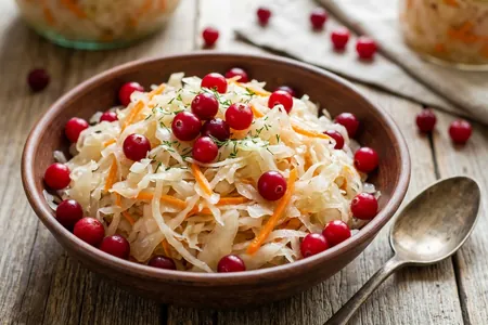 Какой сорт капусты лучше всего подходит для квашения: секреты выбора идеального кочана