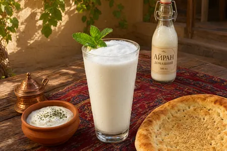 Айран