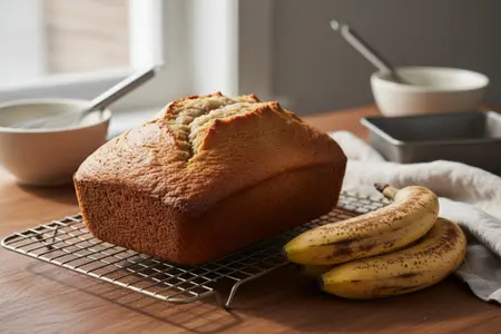 Удивительная выпечка: простые рецепты