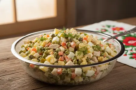 Русская кухня - миру: щи, блины и уха глазами иностранцев