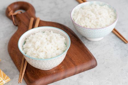 Как правильно готовить рис: 10 полезных секретов (и 2 отличных рецепта!)