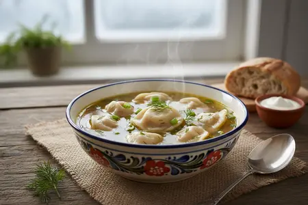 Это может быть вкусно: новая жизнь блюд советской кухни