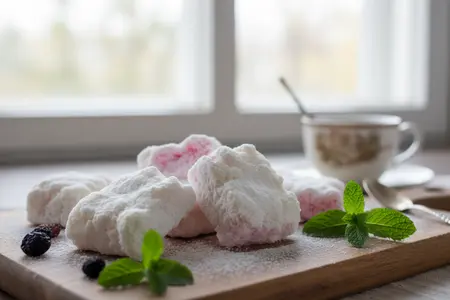 Яблоки в русской кухне