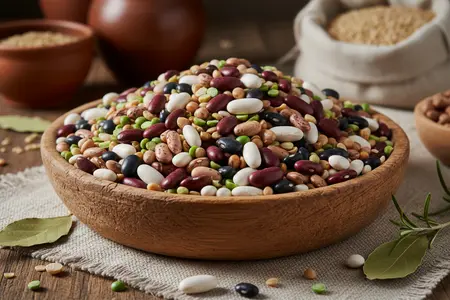 Еда на счастье: продукты, которые поднимают настроение 