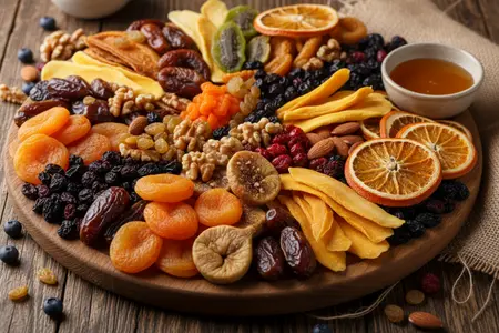 Кто бы мог подумать: продукты, от которых тоже можно набрать вес