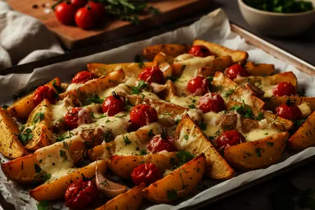Не гречкой единой: необычные, простые и вкусные блюда в пост