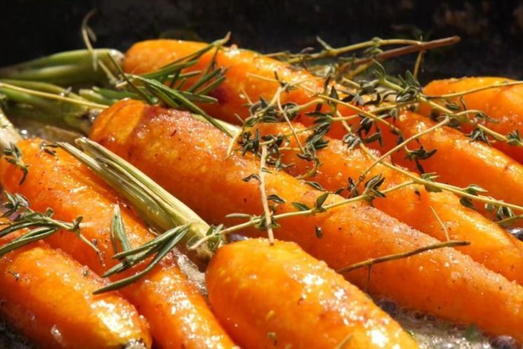 Суп, второе и все, что угодно: готовим блюда из моркови 