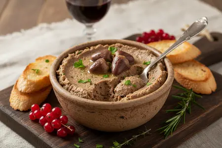 От всего сердца: простые и вкусные рецепты блюд с субпродуктами