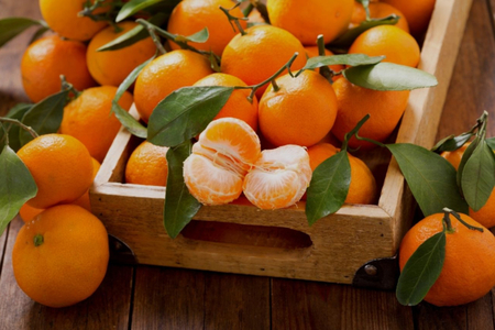 Все, что нужно знать о мандаринах. В чем они лучше апельсинов?