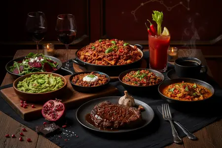 Лето - время здоровья: кулинарный гороскоп на июнь