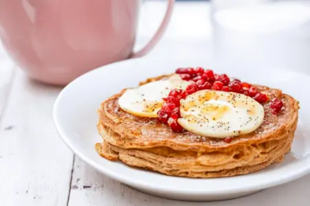 Освяноблин: уникальный рецепт с изысканным вкусом и питательными свойствами