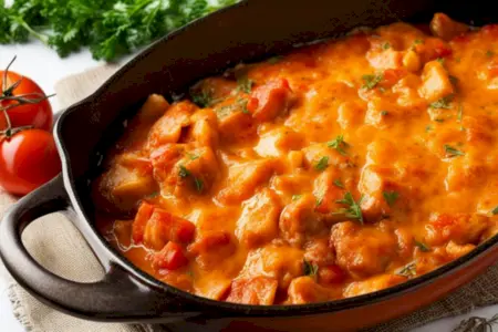 Рецепты запеканки ПП: просто, вкусно и полезно