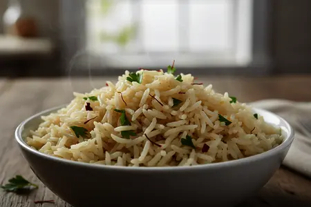Как сварить рассыпчатый рис: секреты приготовления