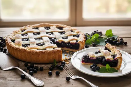 Что приготовить из черной смородины: идеи вкусных рецептов
