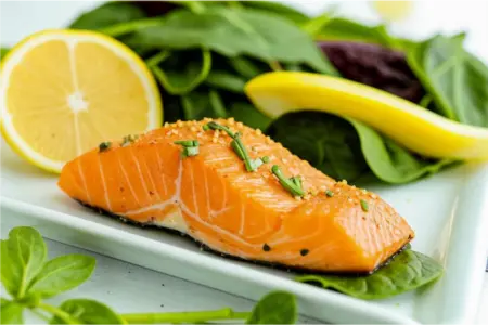 Вкусные простые диетические блюда
