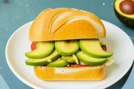 Рецепты для подростков: вкусно и полезно