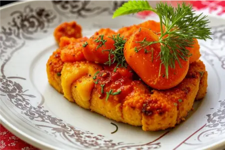 Лучшие рецепты вегетарианских блюд: Вкусно, быстро и полезно