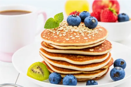 Рецепты вкусных диетических блюд: как правильно питаться и не голодать