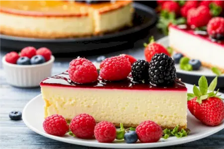 Вкусные и полезные рецепты блюд для детей от 1 года