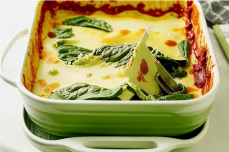 Вкусные простые вегетарианские блюда: лучшее для вашего стола