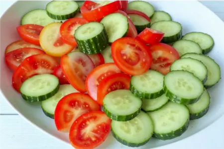 Блюда без белков: вкусные и полезные рецепты для вегетарианцев и веганов