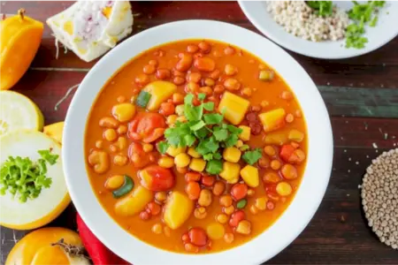 Блюда без мяса на каждый день: Вкусно, полезно и разнообразно