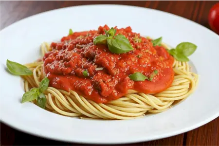 Блюда без рыбы: Вкусные и питательные рецепты для каждого дня