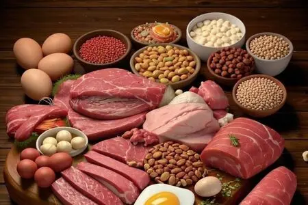 Как есть больше белка каждый день: источники, эффективность и советы