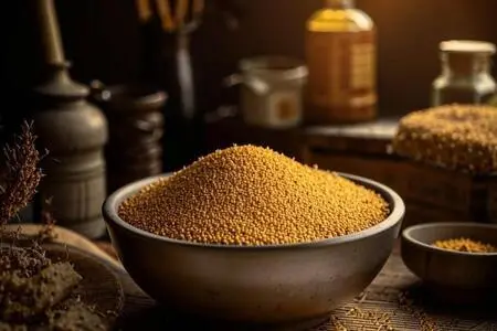 Пшено: что это за крупа, из какого злака делают, рецепты приготовления