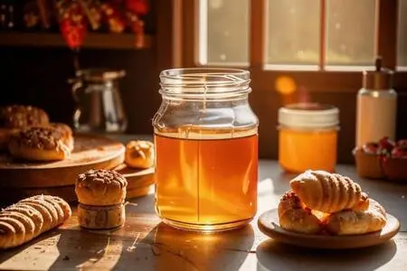 Мед: виды, характеристики, полезные свойства