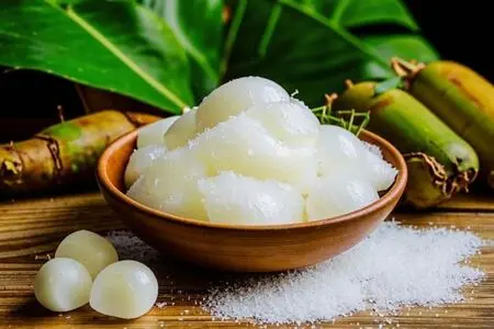 Тапиока: что это, какая на вкус, как варить