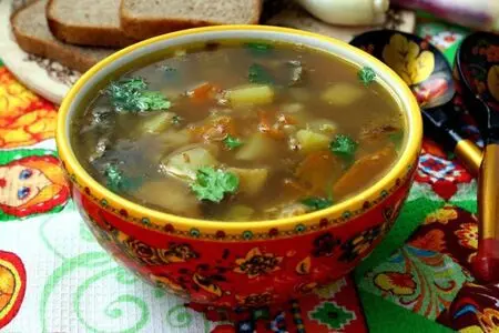 Как приготовить белые грибы: сколько варить, как жарить