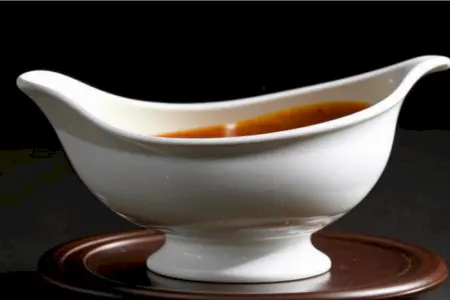 Соус демиглас (Demi-Glace): Что это и как приготовить его дома