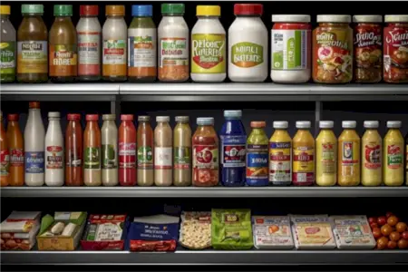 Глютен: что это такое, в каких продуктах содержится, польза и вред