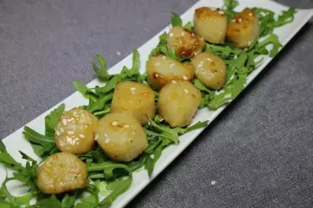 Гребешок: что это, как приготовить в домашних условиях
