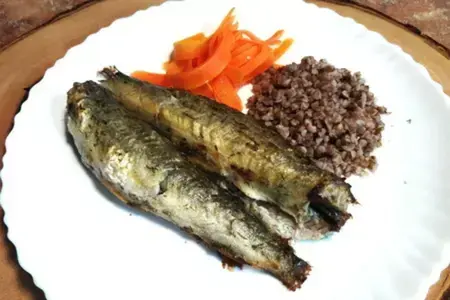 Навага: что за рыба, как приготовить просто и вкусно