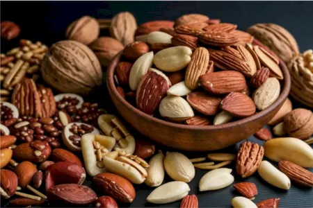 Что такое функциональные продукты: примеры и рецепты блюд