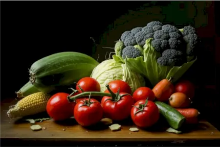 Клетчатка: в каких продуктах создана, чем полезна, как есть