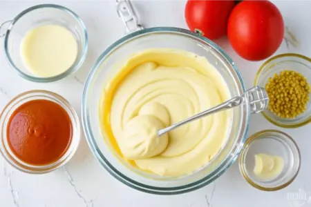 Как приготовить вкусный майонез в домашних условиях: лучшие рецепты