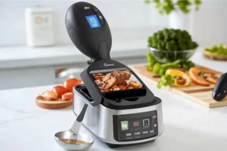 Су-вид: что это за технология, 3 простых и вкусных рецепта вкусных блюд 