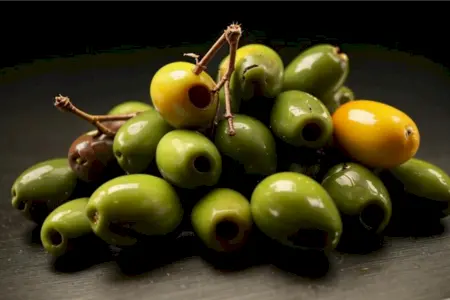 Маслины что это, чем отличаются от оливок, польза, вред, калорийность, 3 вкусных рецепта
