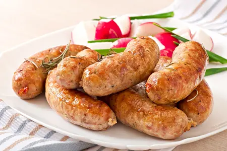 Купаты, колбаски, чевапчичи: что это, в чем разница и рецепты приготовления