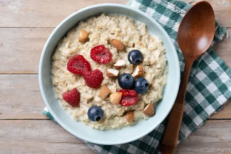 10 рецептов приготовления вкусной каши на завтрак для детей и взрослых