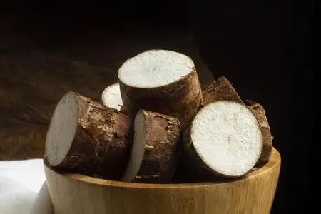 Топинамбура: что это за сироп, вкус, польза, вред, ГИ, кбжу, 3 рецепта блюд 