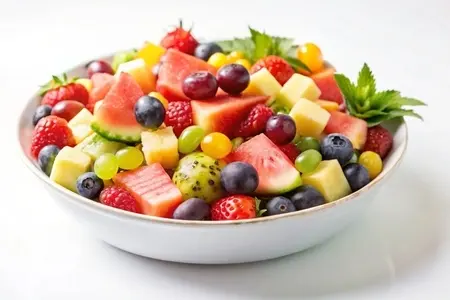 Летние ПП рецепты: Вкусное и Полезное Лето