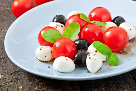 Итальянская кухня летом: освежающие вкусы, легкие блюда и яркие впечатления