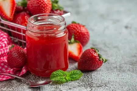 Варенье из клубники: вкусный и ароматный рецепт на каждый сезон