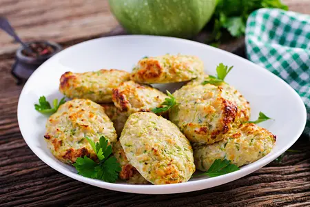 Летние блюда для школьников: вкусные и полезные идеи для питания в тёплое время года