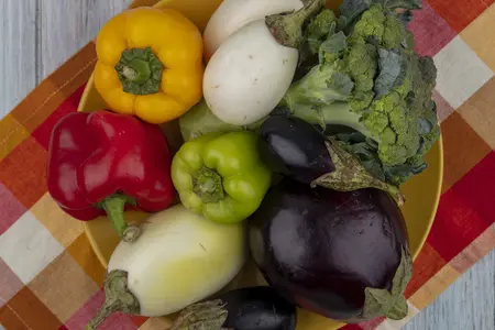 Адобо из овощей: вкусное и полезное блюдо для всей семьи