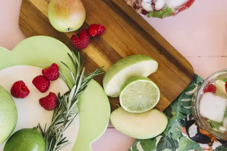 Летние блюда без сахара: вкусные и полезные идеи для жарких дней